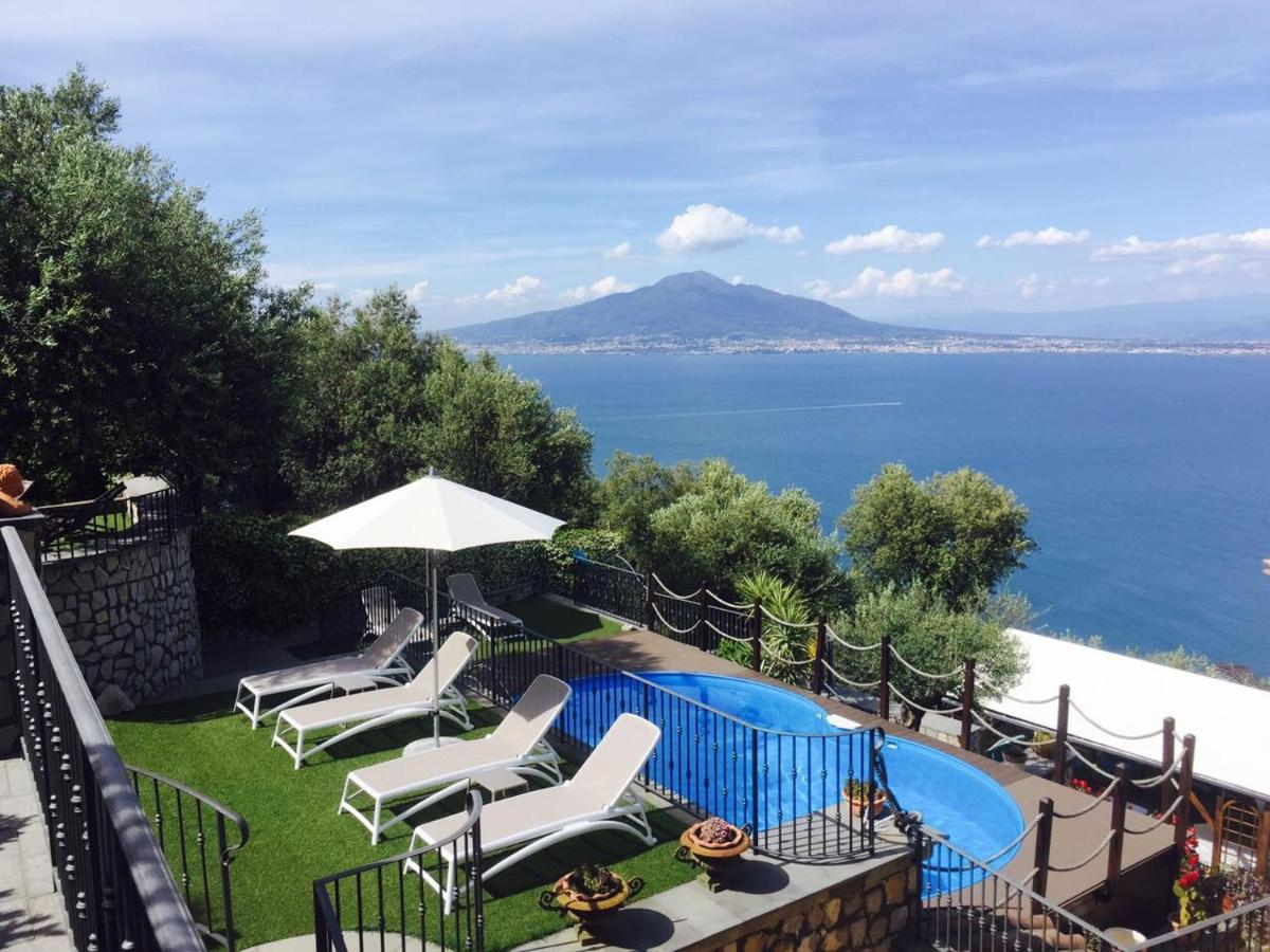 Villa Denise photo