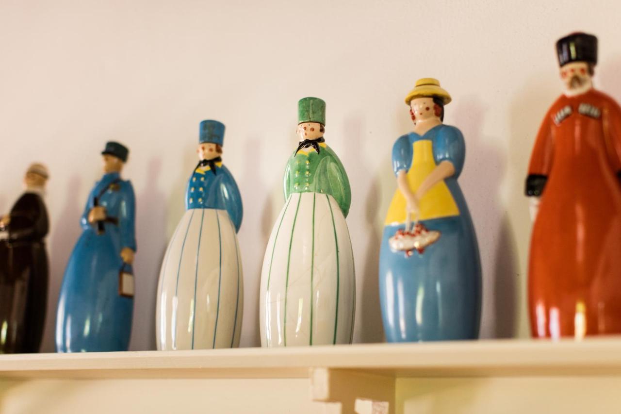 Residenza d'Epoca Albergo Quattro Fontane - 2