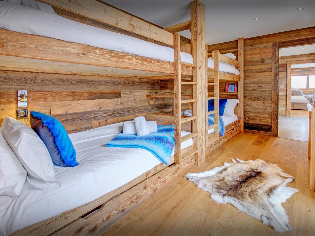 Chalet Snow Chic فرنسا مورزين Booking Com Chalet Snow Chic فرنسا مورزين Booking Com