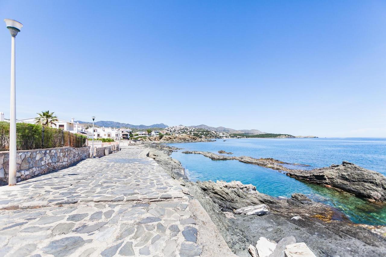 Apartament Rhodes Mar (Spanje Llança) - Booking.com