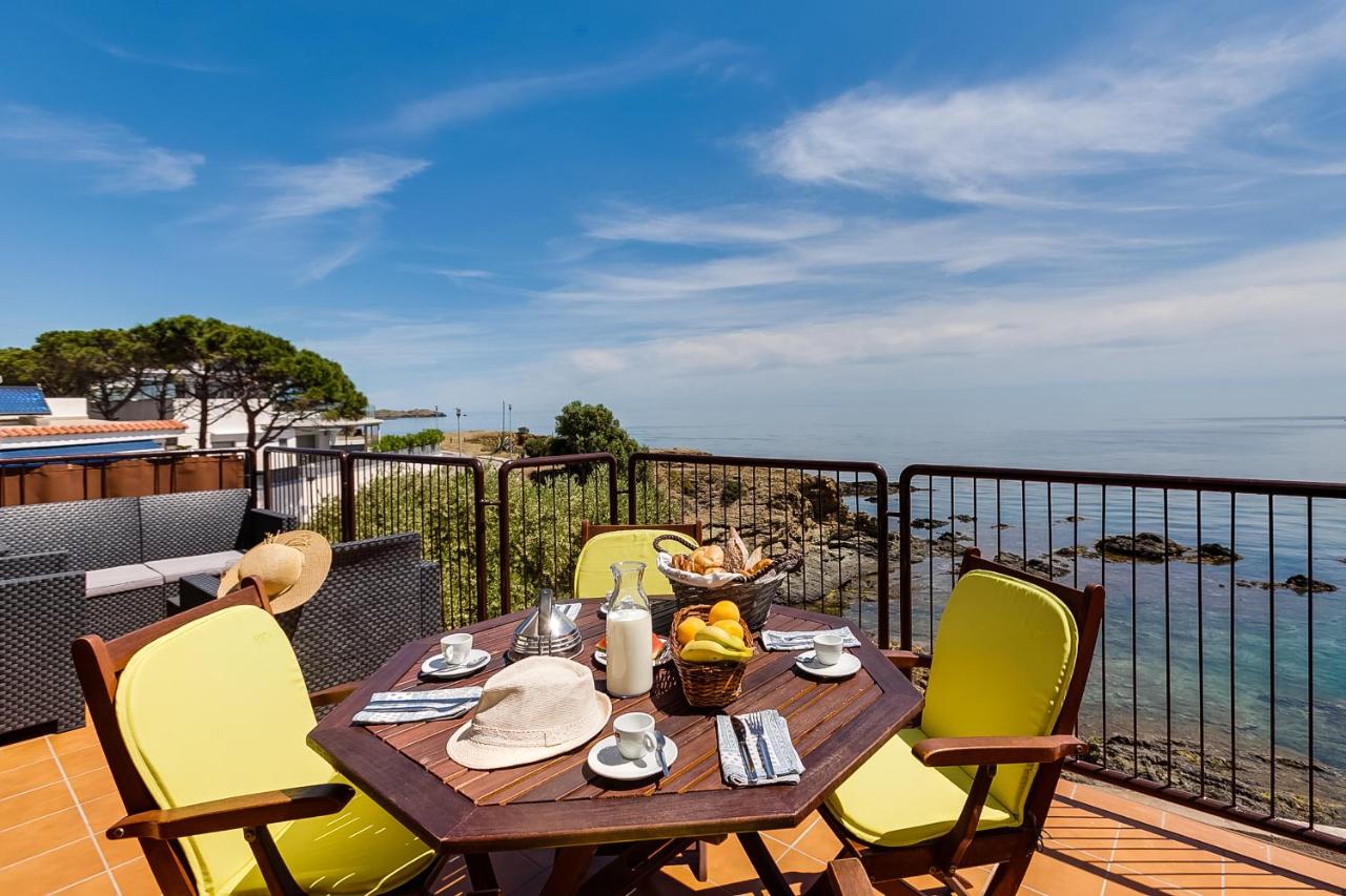 Apartament Rhodes Mar (Spanje Llança) - Booking.com