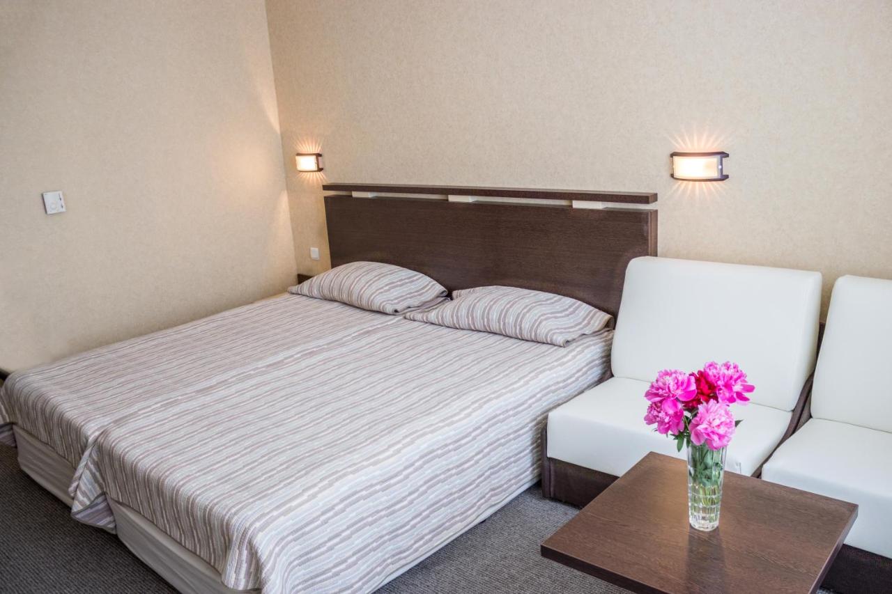 Kuban Resort & Aquapark - All Inclusive photo