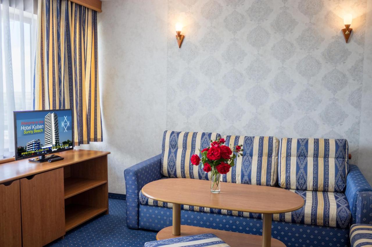 Kuban Resort & Aquapark - All Inclusive photo