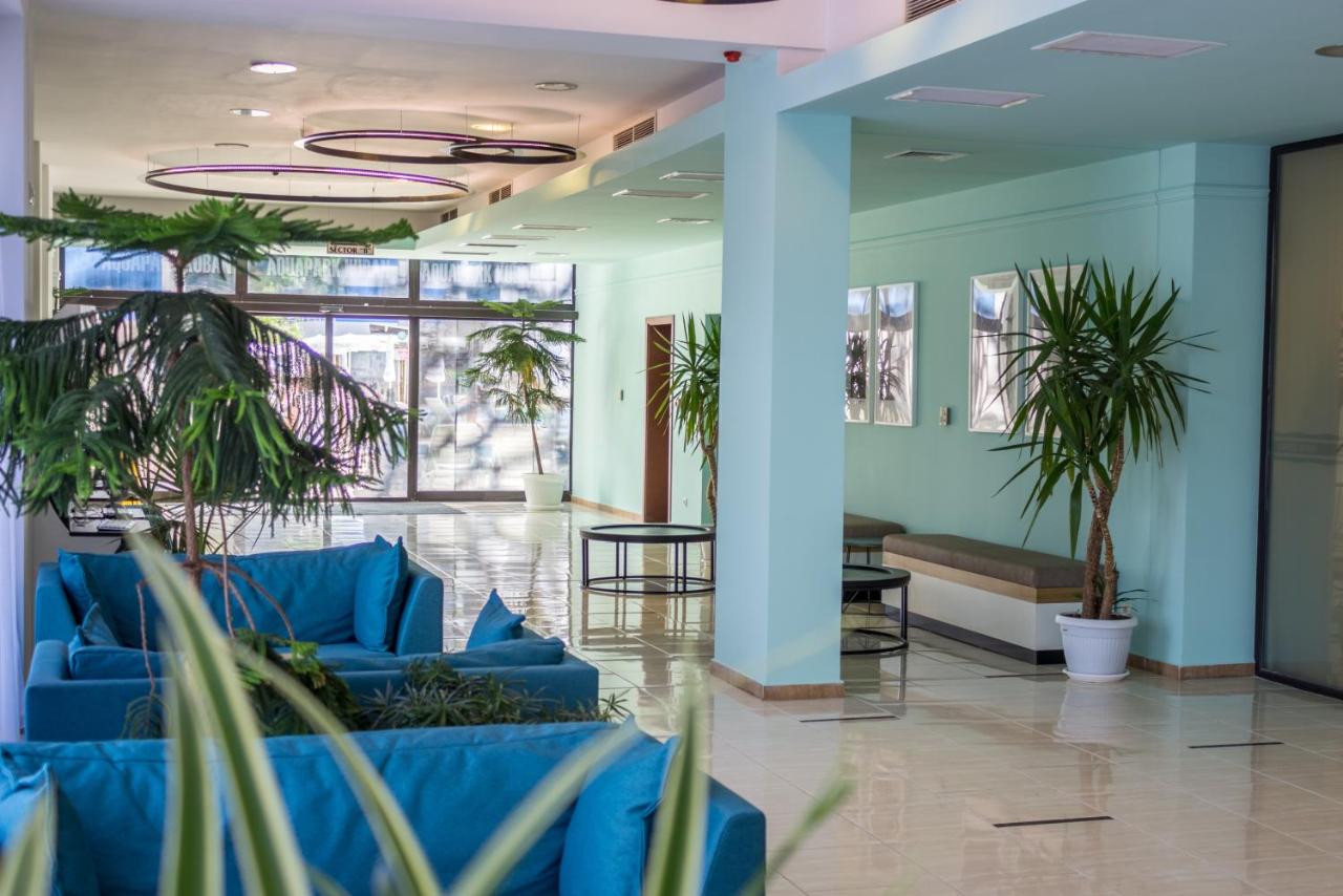 Kuban Resort & Aquapark - All Inclusive photo