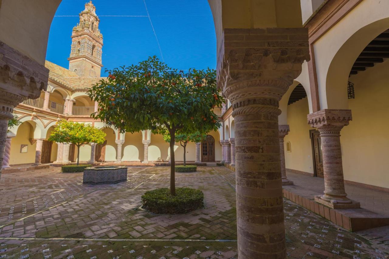 Hospedería Convento de Santa Clara, Palma del Río – Precios ...