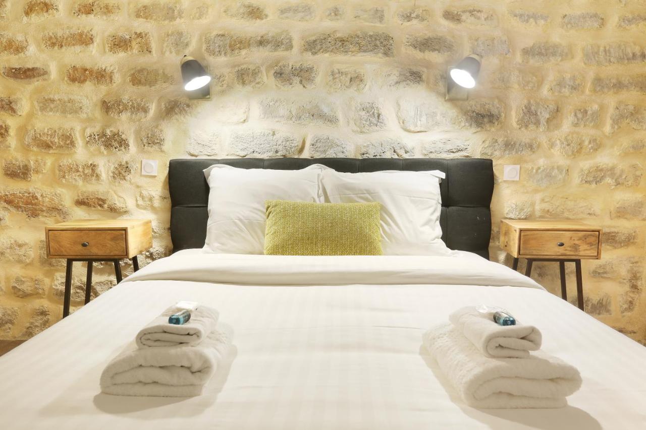 Rent a Room - Residence Meslay - 2