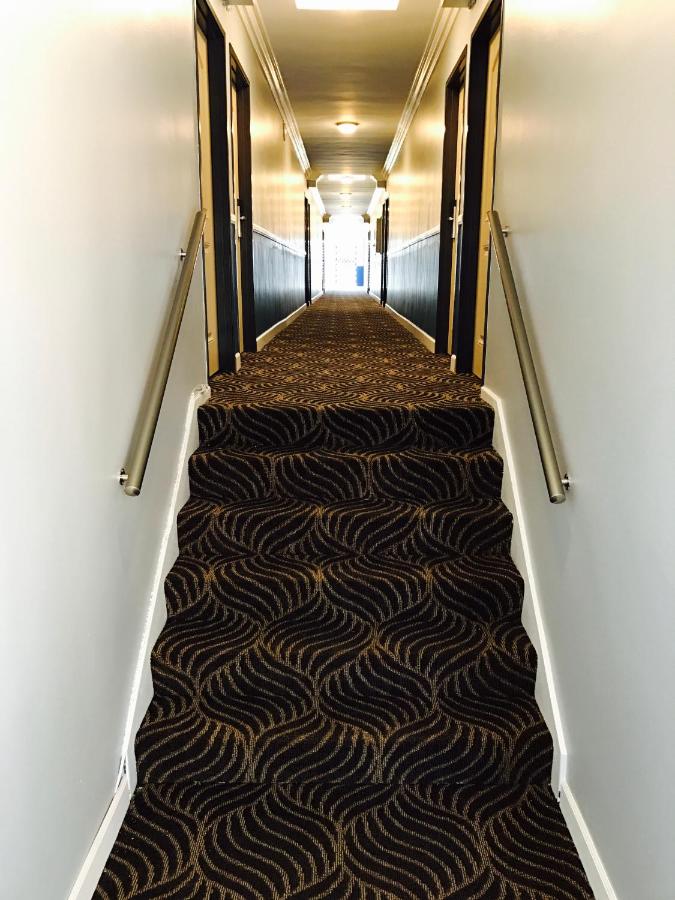 Relax Inn — photo 18