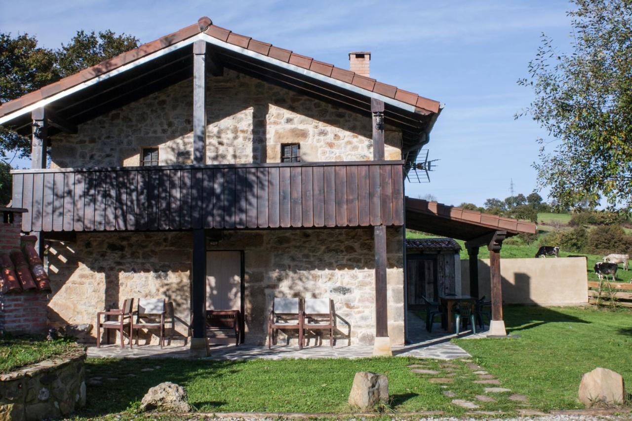 Casa rural La Tejera de Esles (España Esles) - Booking.com