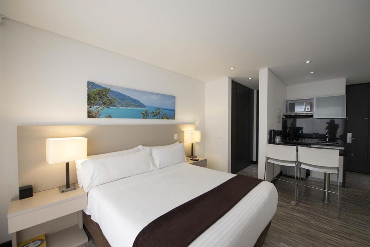 Hotel Espacio 94 - 3