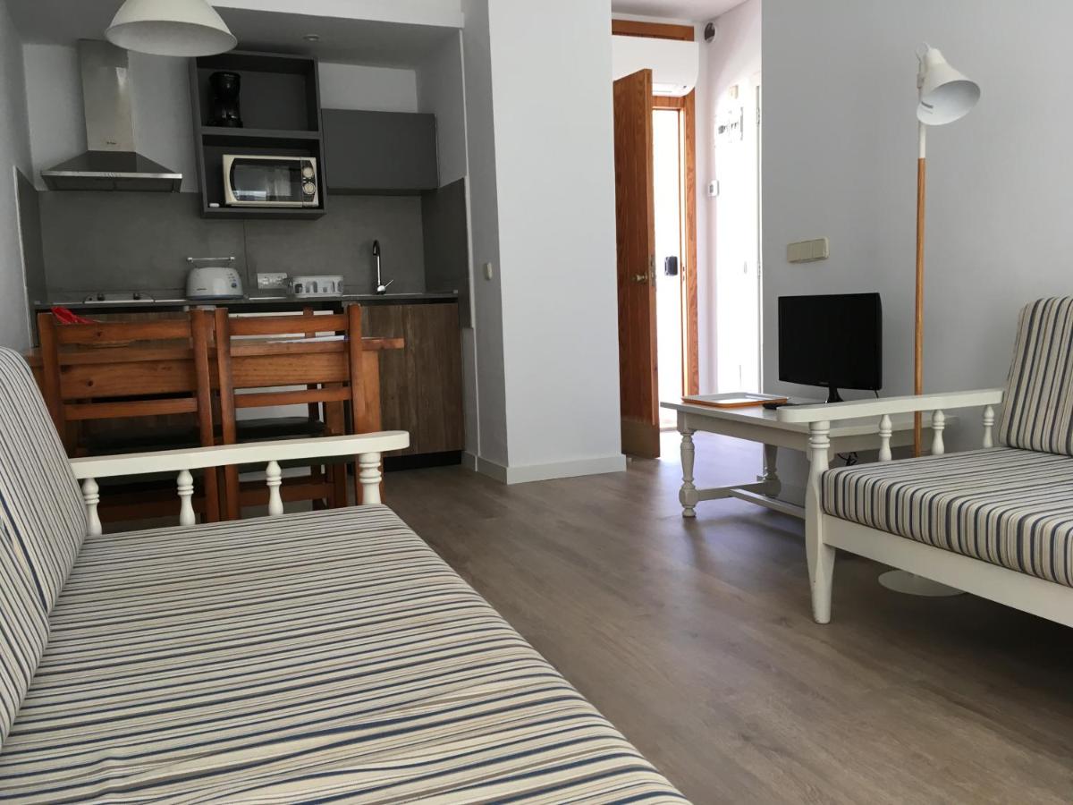 Ses Gavines-Cala Anguila Apartments - 3