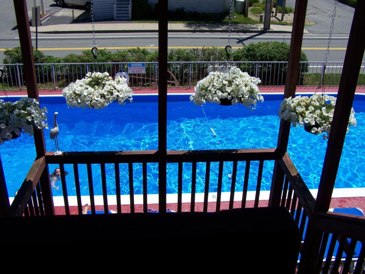 Sea Drift Motel — photo 4