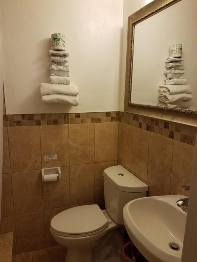 Scottish Inn - Okeechobee — photo 3