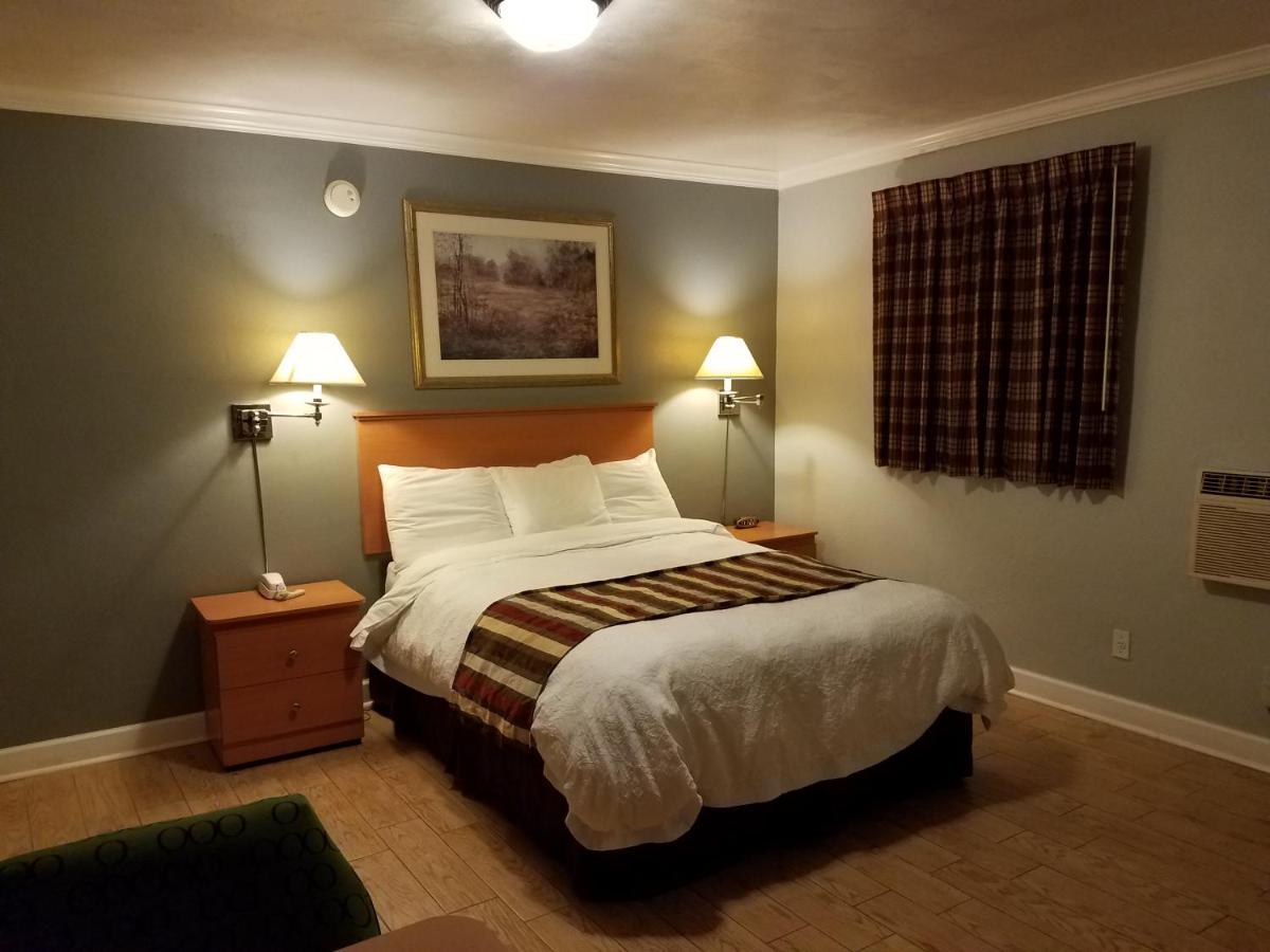 Scottish Inn - Okeechobee — photo 5