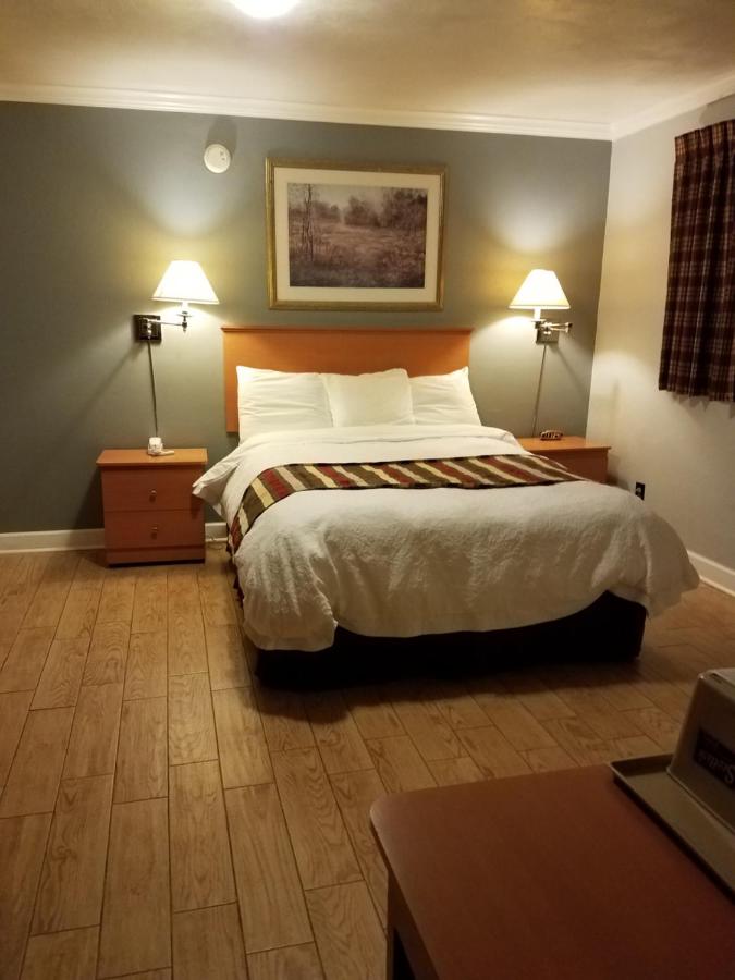 Scottish Inn - Okeechobee — photo 7