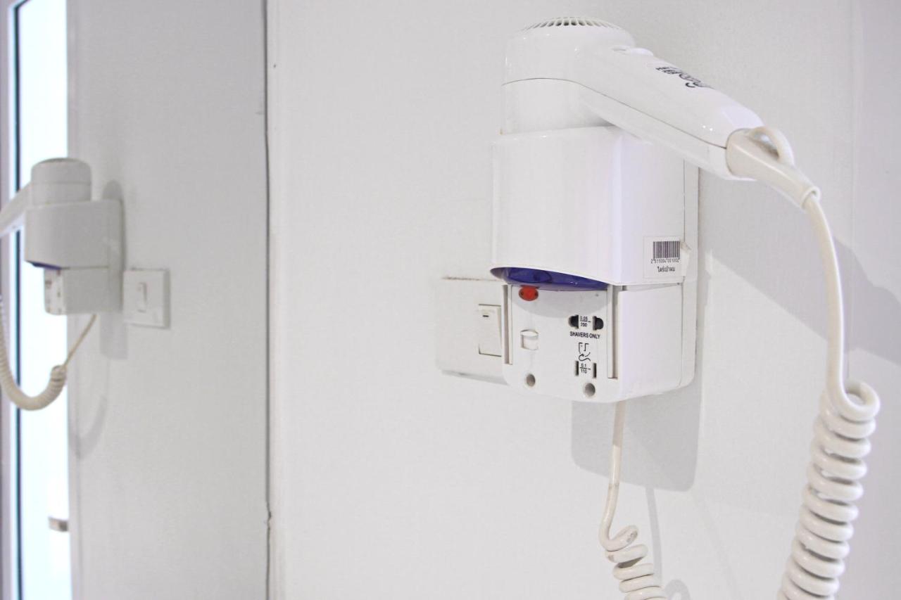 My Hotel Pratunam - 5