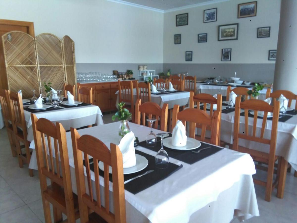 Hotel Martín Esperanza (Spanje Portonovo) - Booking.com
