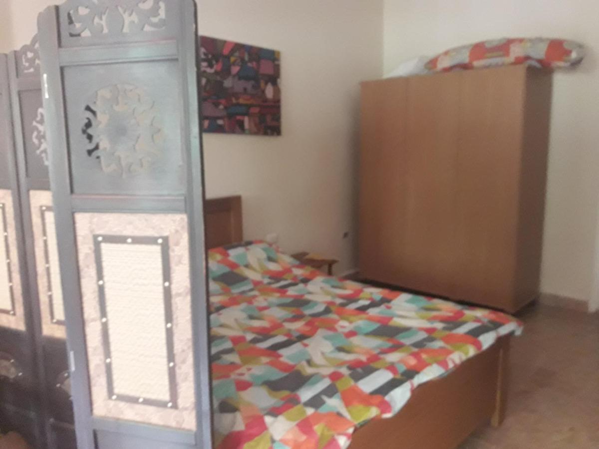 Berdawny Apartments photo