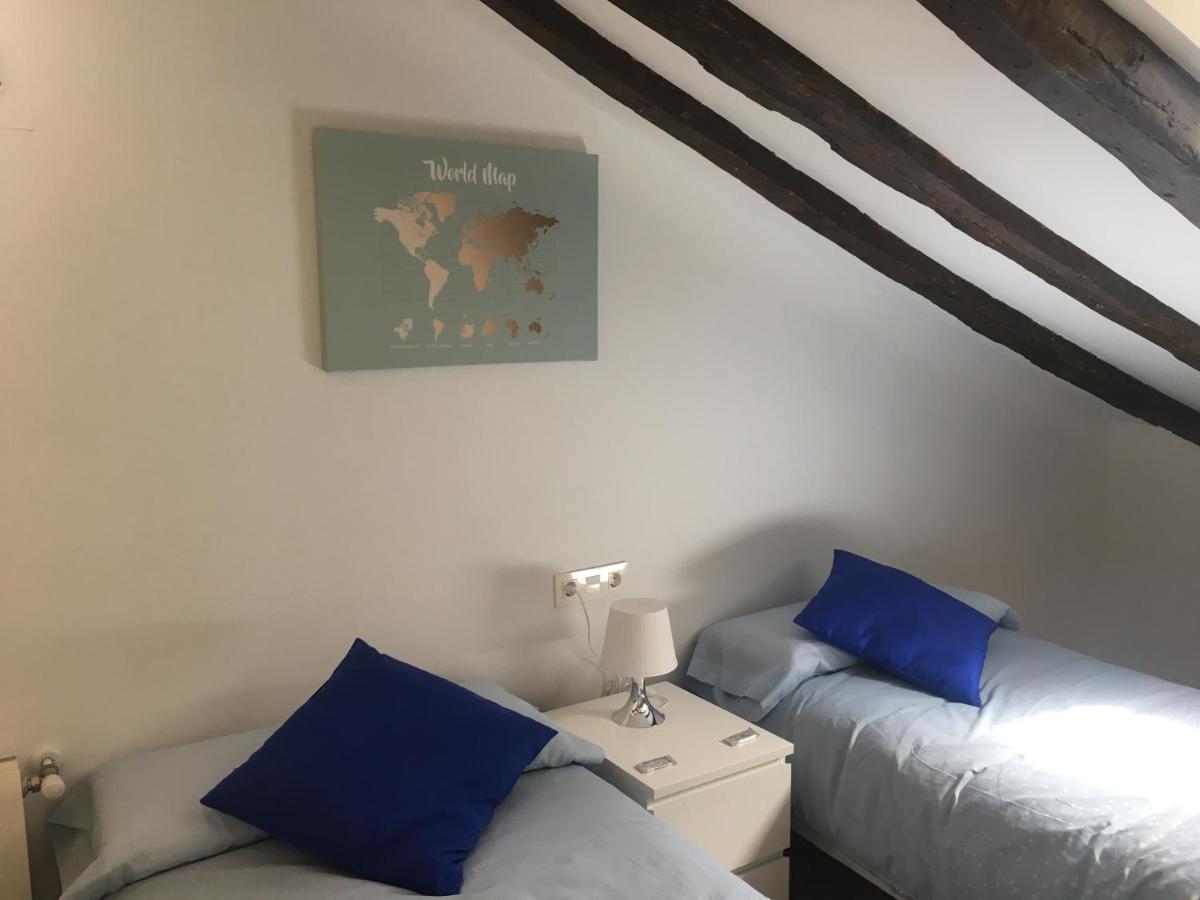 AIRVA: Apartamento Teresa Gil, Valladolid – Updated 2022 Prices