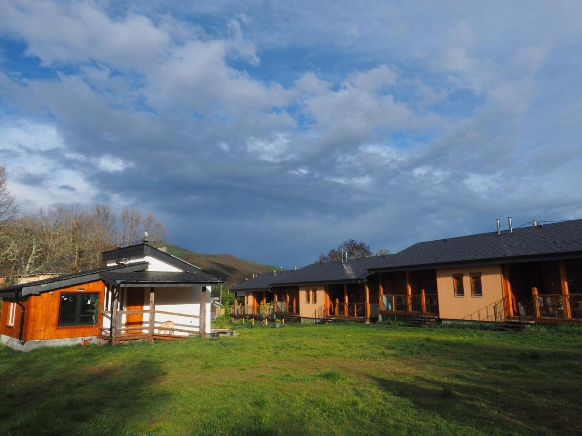 Casa de temporada Planet Ancares (Espanha Candín) - Booking.com