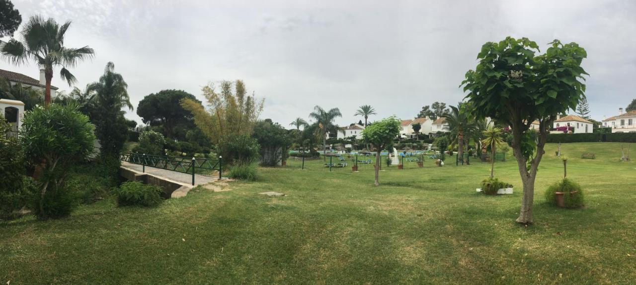 Sunny Garden Apartment, Estepona – Bijgewerkte prijzen 2022