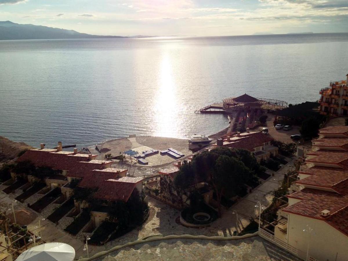 Apartment bay, Bougainville Bay Resort photo