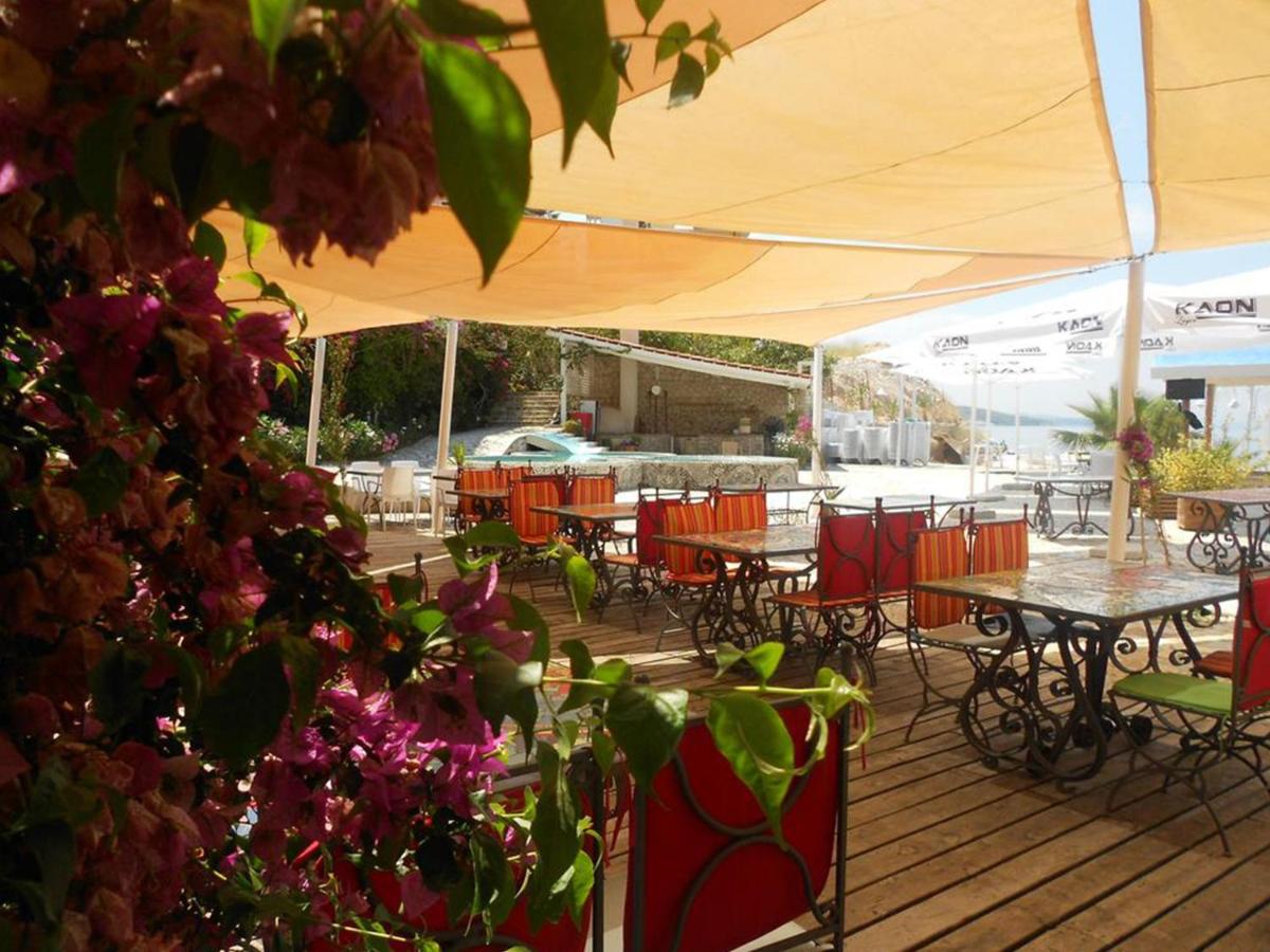 Apartment bay, Bougainville Bay Resort photo