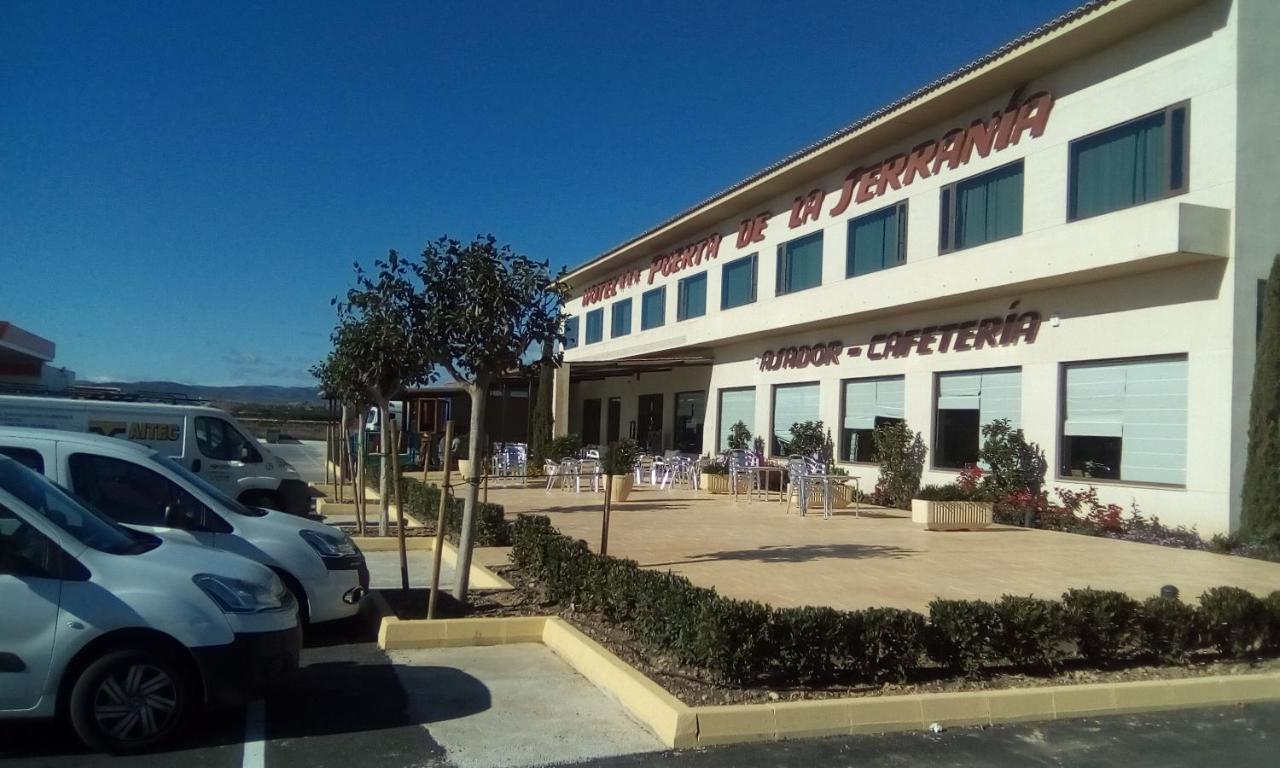 Hotel Puerta de la Serrania, Lliria – Bijgewerkte prijzen 2022