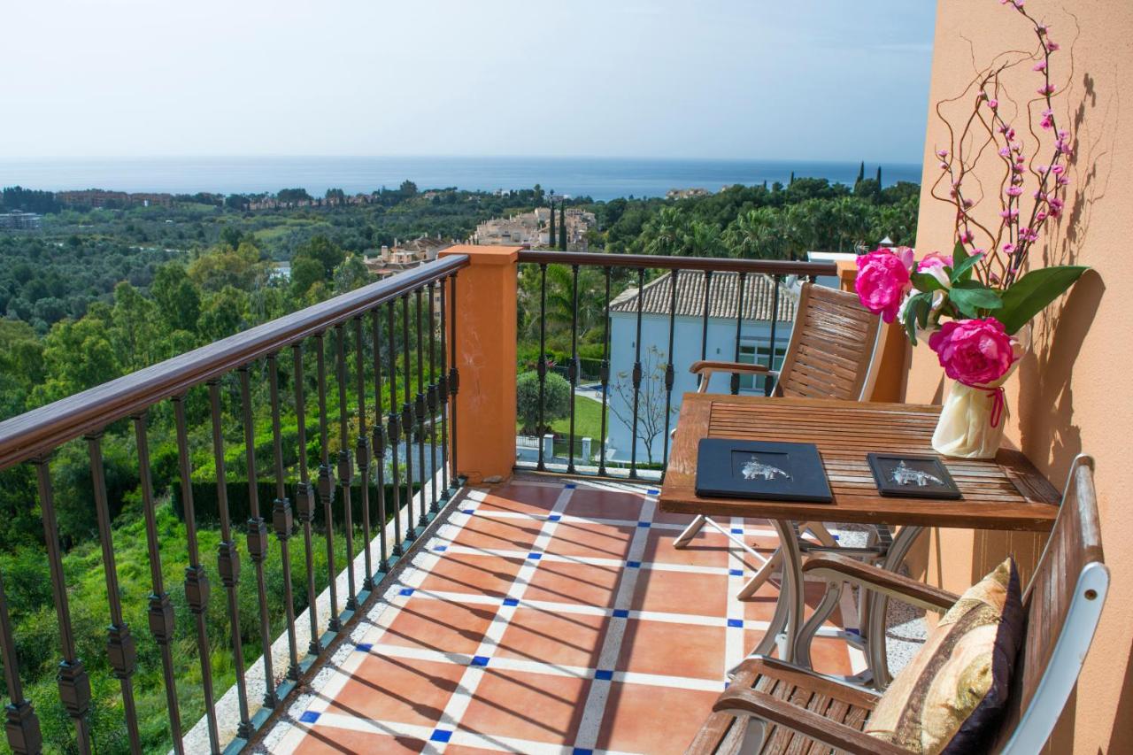 The Marbella Heights Boutique Hotel, Marbella – Güncel 2022 ...