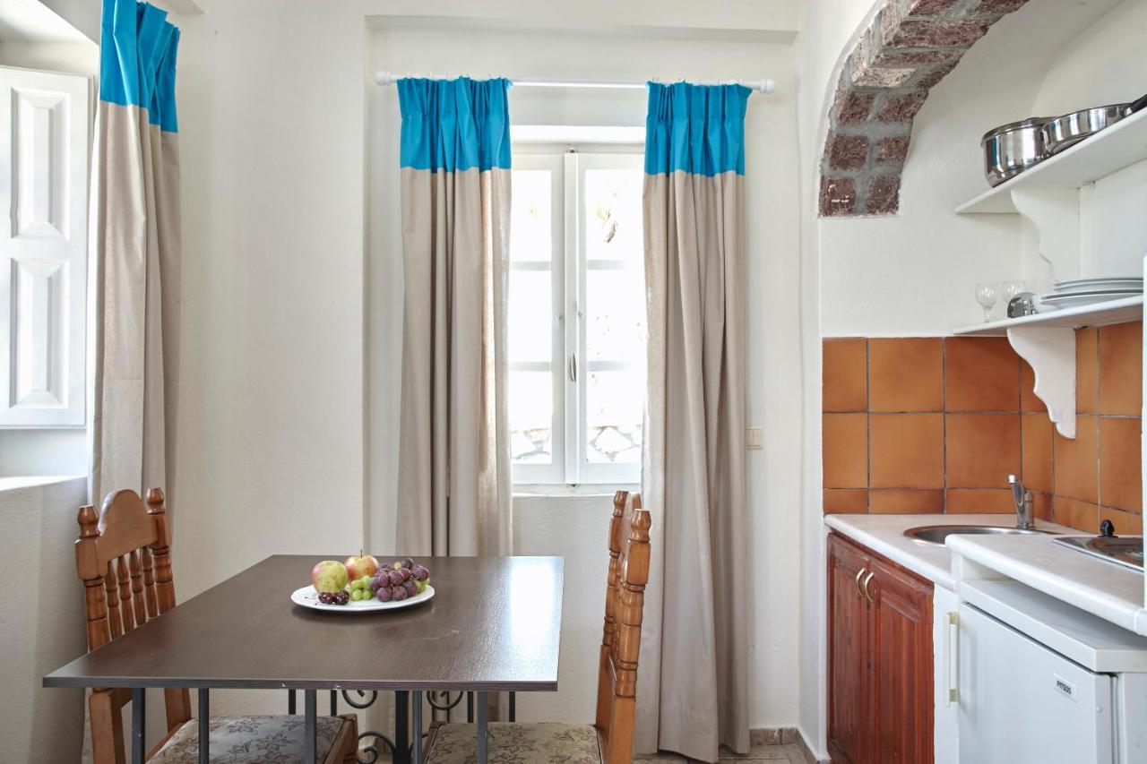 Terra Blue Santorini - 4