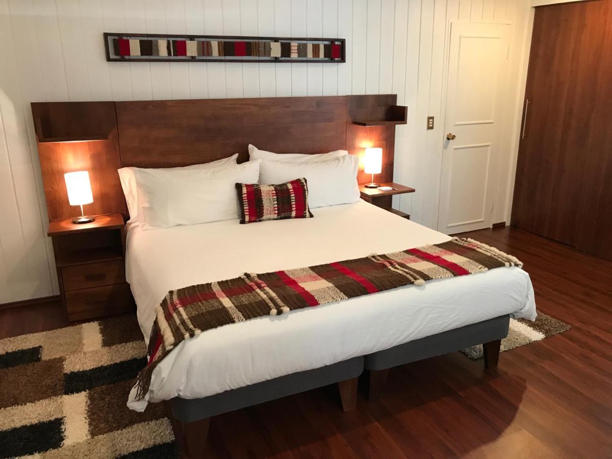 Bambu Lodge photo