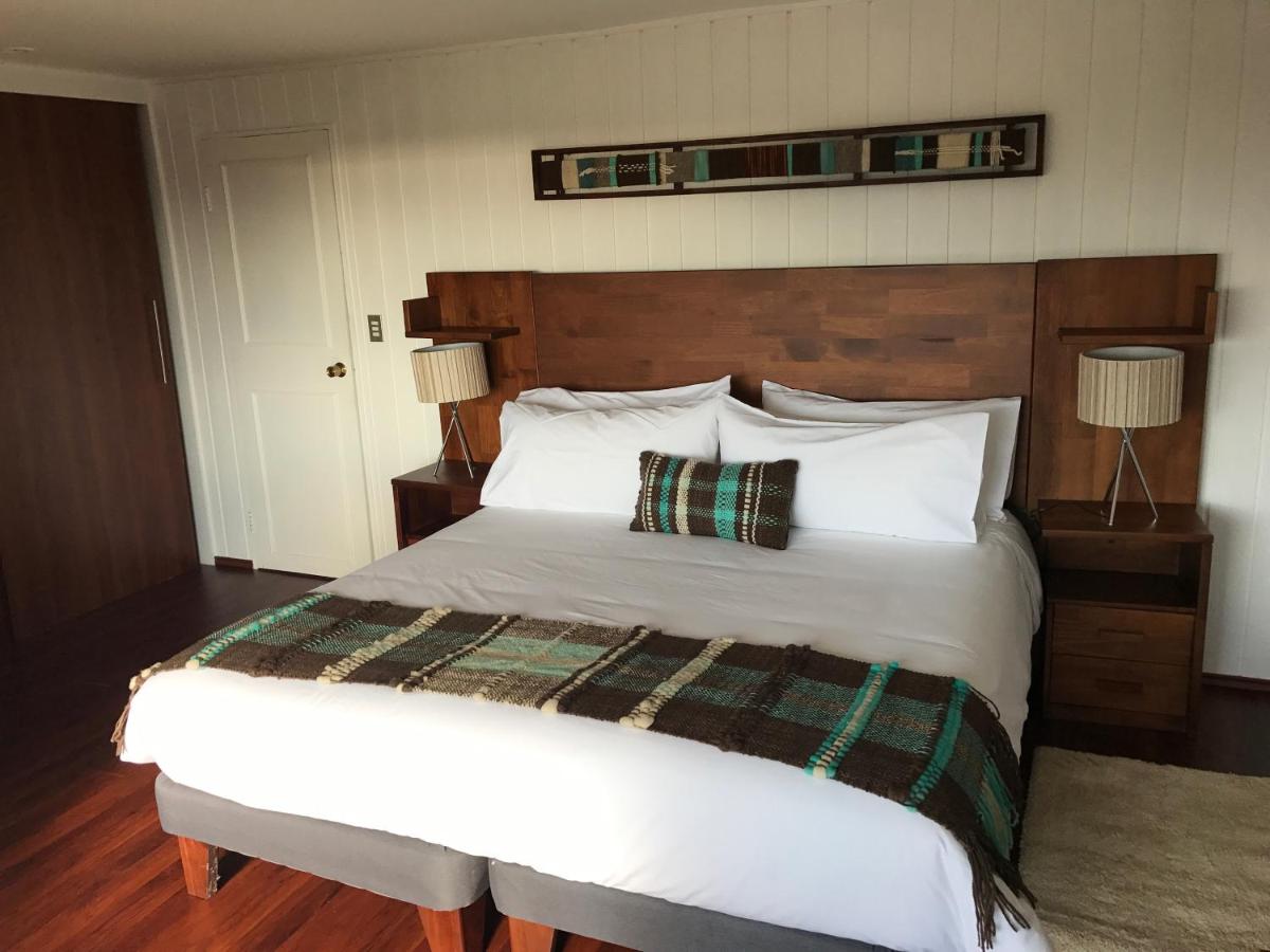 Bambu Lodge photo