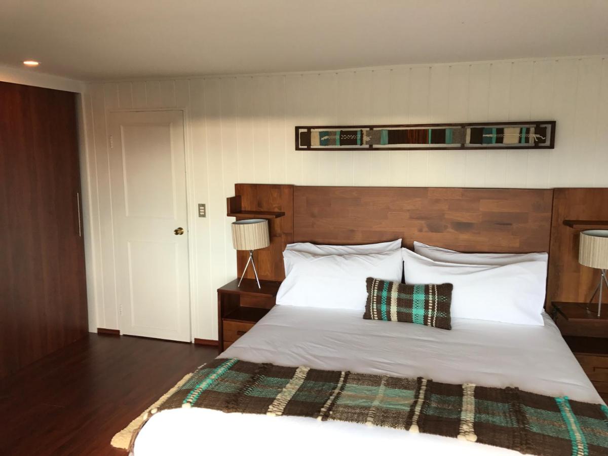 Bambu Lodge photo