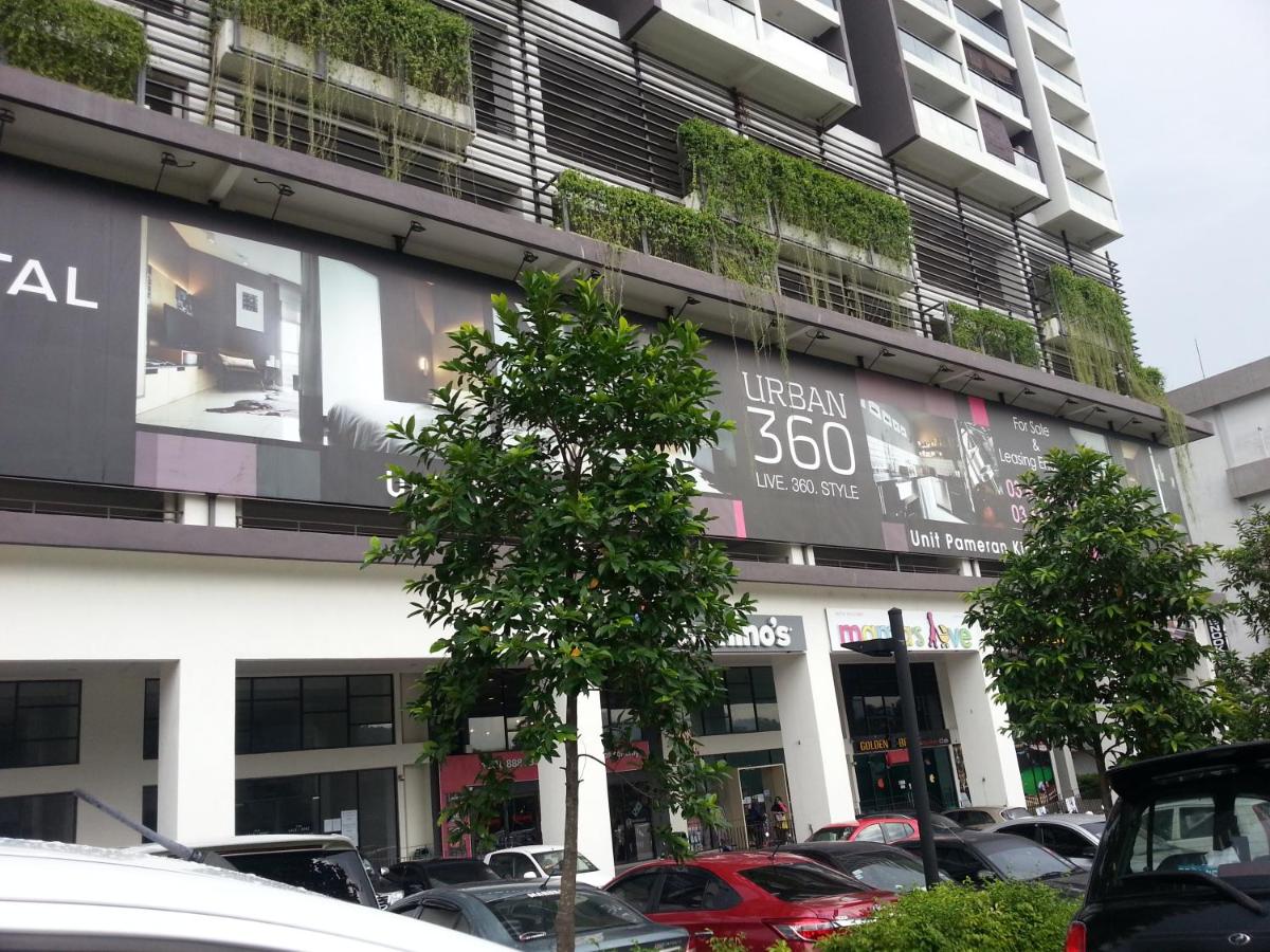 Apartment Urban 360 Sri Gombak Batu Caves Malaysia Booking Com