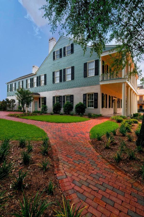 Fort Conde Inn - Mobile — photo 7