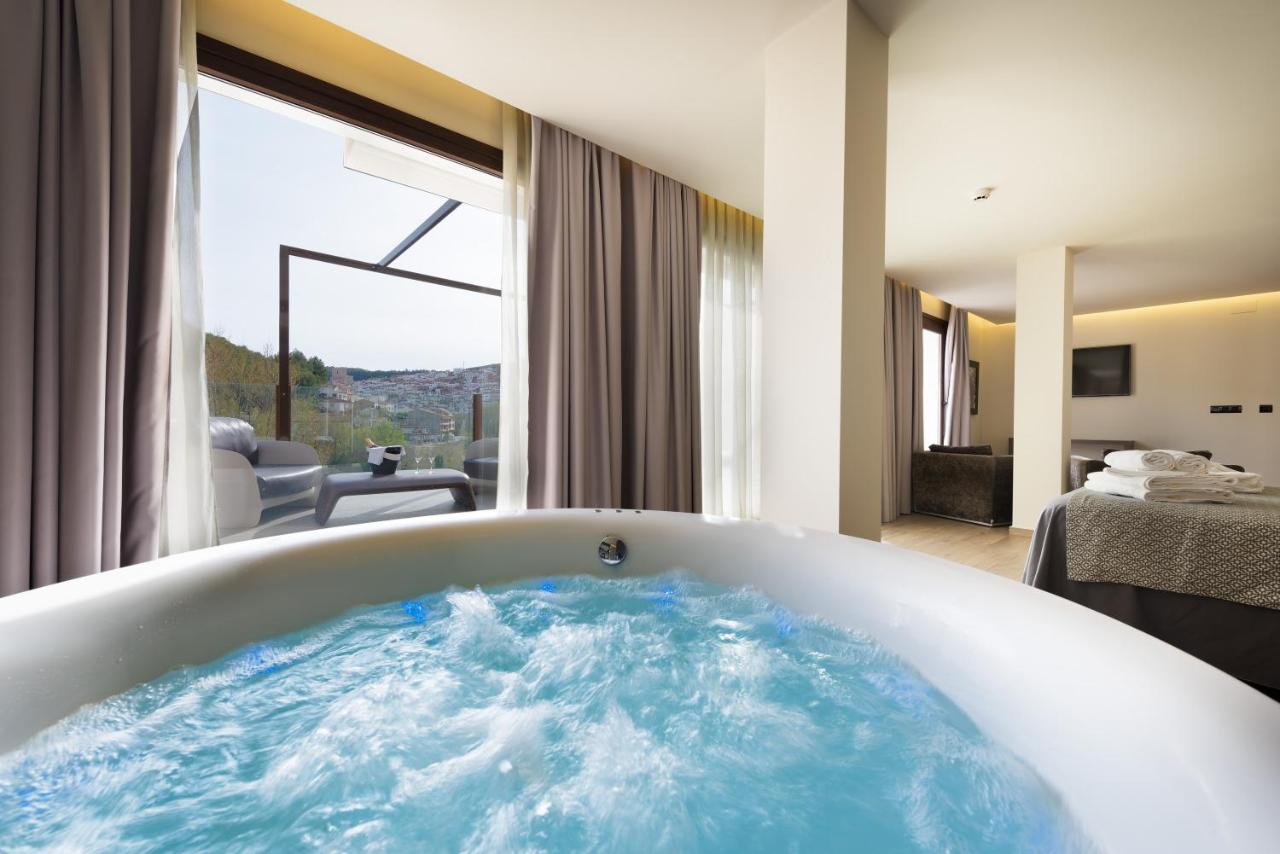 Hotel Spa Elia, Alcalá del Júcar – Precios actualizados 2022