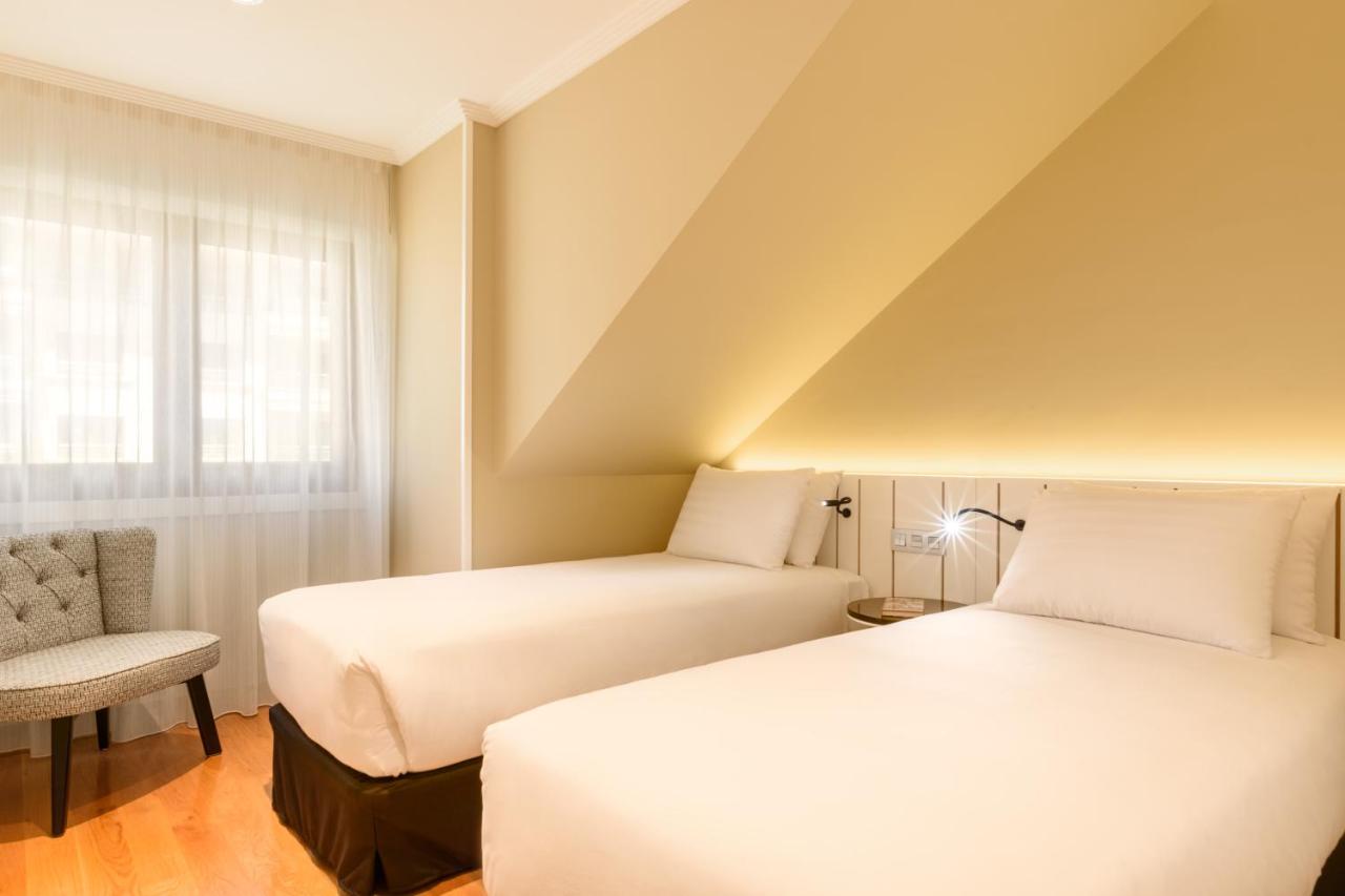Apartamentos La Toja, Isla de la Toja – Updated 2022 Prices