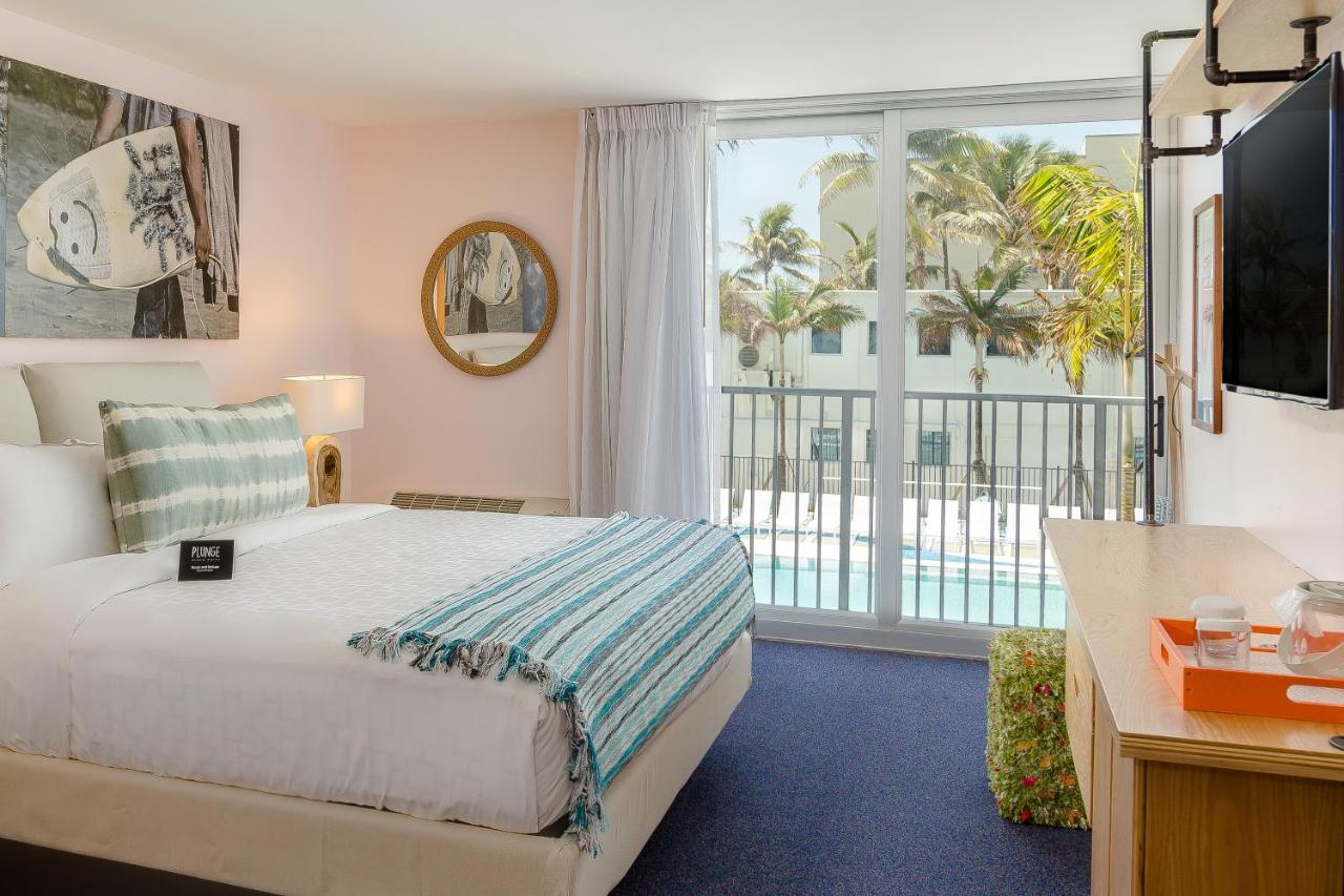 Plunge Beach Resort — photo 6