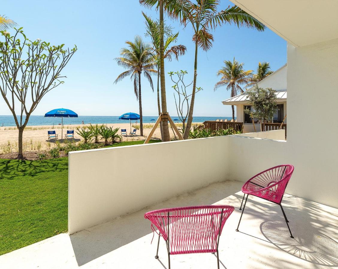 Plunge Beach Resort — photo 11