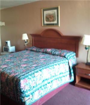Shamrock Motel — photo 11
