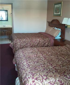 Shamrock Motel — photo 12