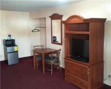 Shamrock Motel — photo 4