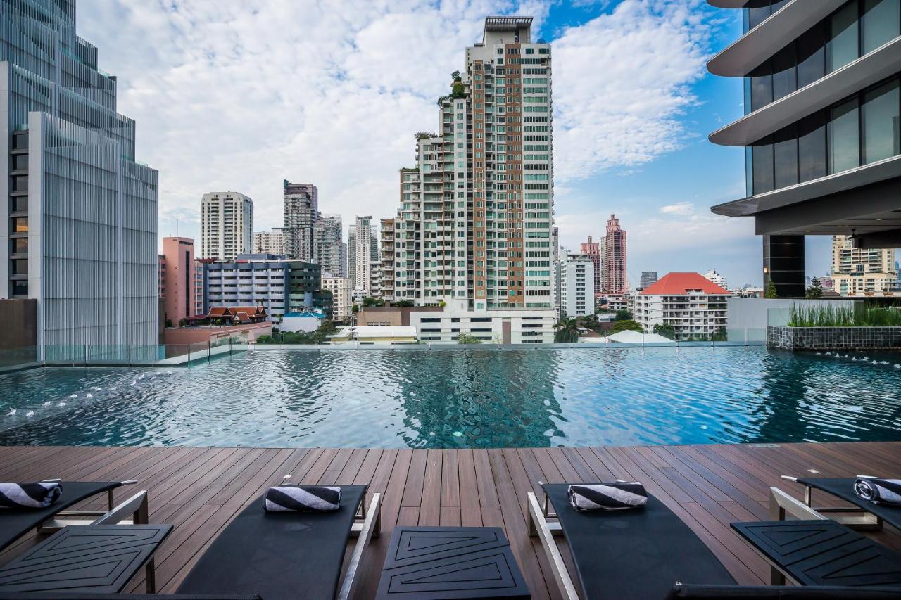 SKYVIEW Hotel Bangkok - Sukhumvit - 4