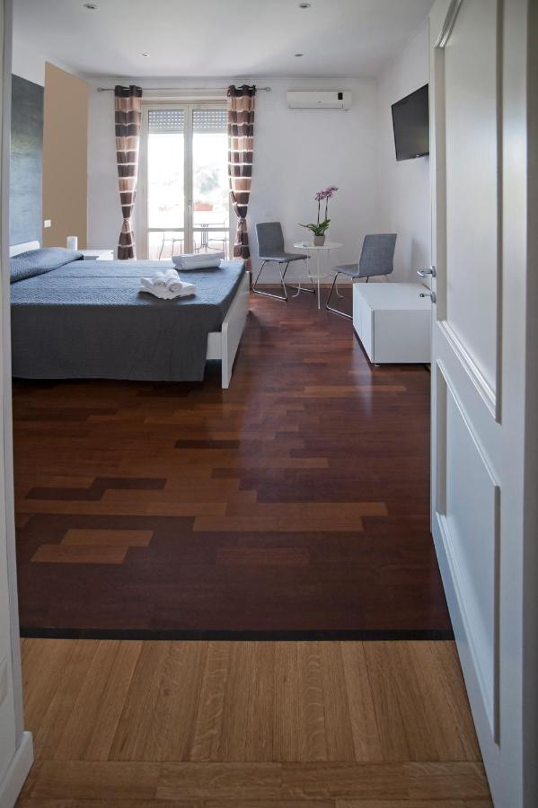 Guest House Vignola — quarto