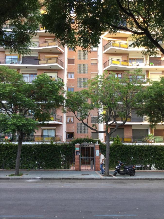 Apartamento Euromar 2 Playa Fontanilla, Marbella ...