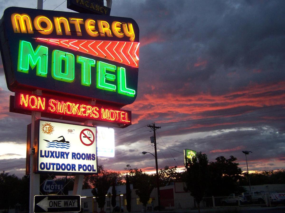 The Monterey Motel — photo 7