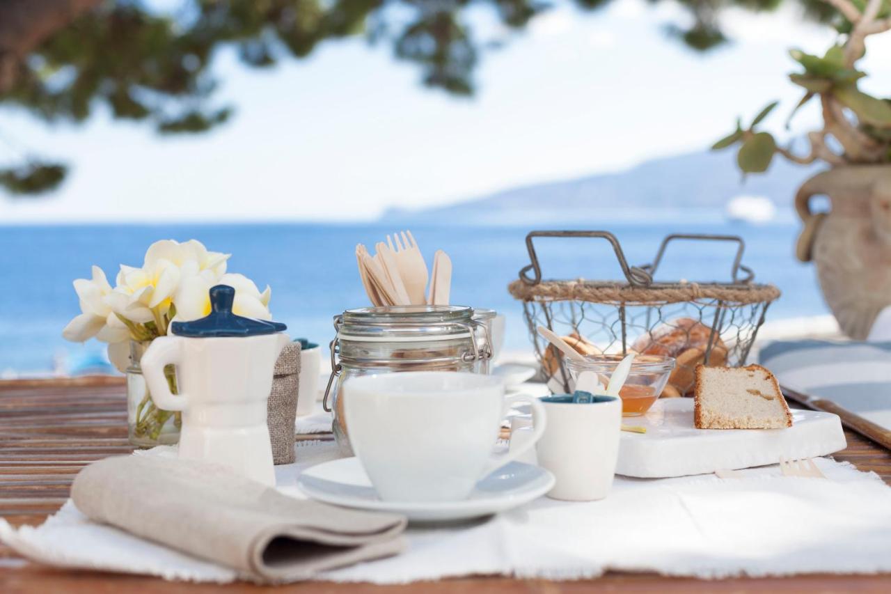 Hotel Mercanti di Mare photo