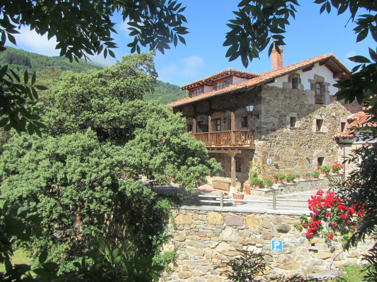 Landhuis La Casa De Las Arcas (Spanje Vada) - Booking.com