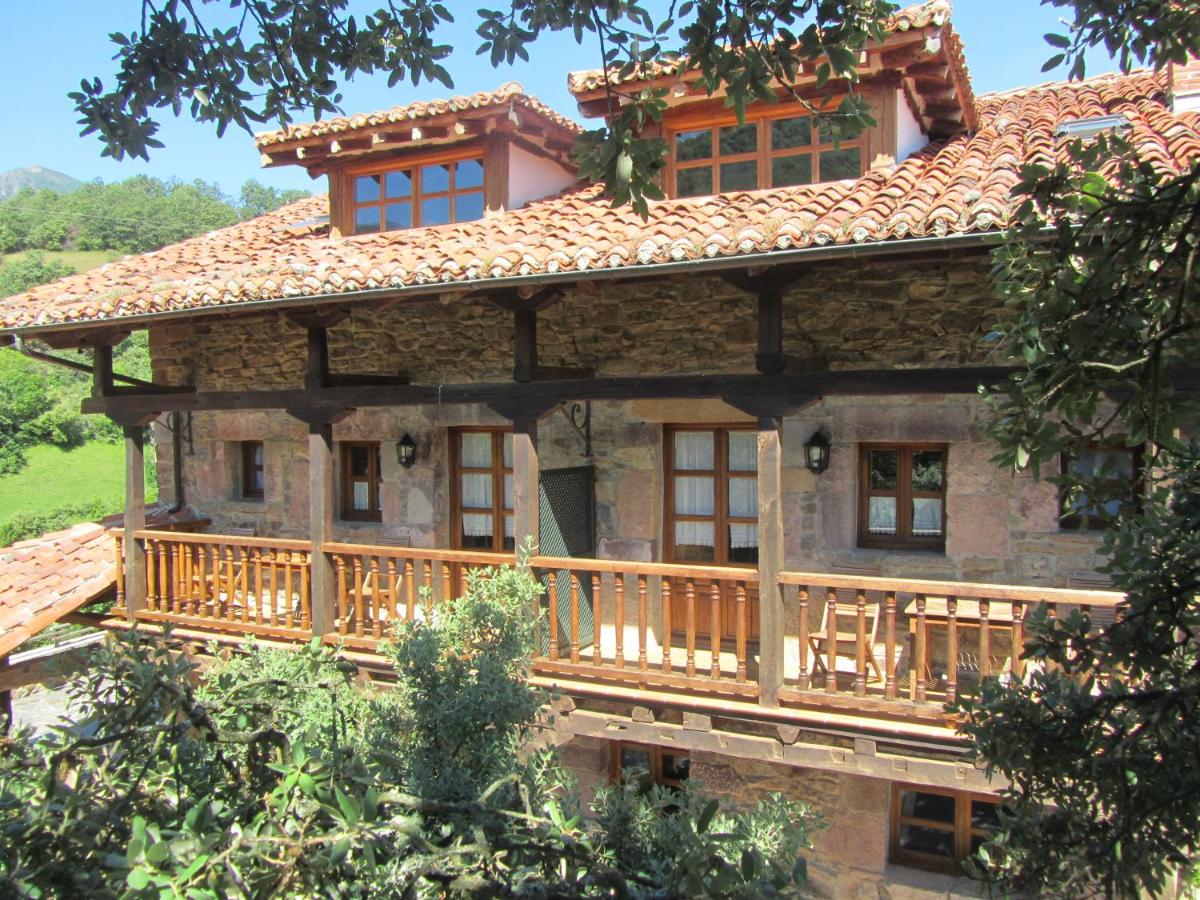 Casa de campo La Casa De Las Arcas (España Vada) - Booking.com