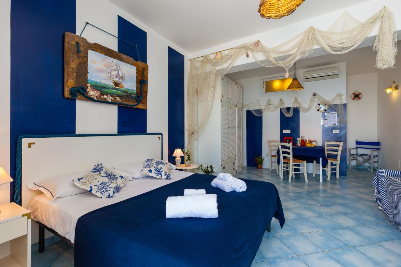 Residenza Gennaro - 5