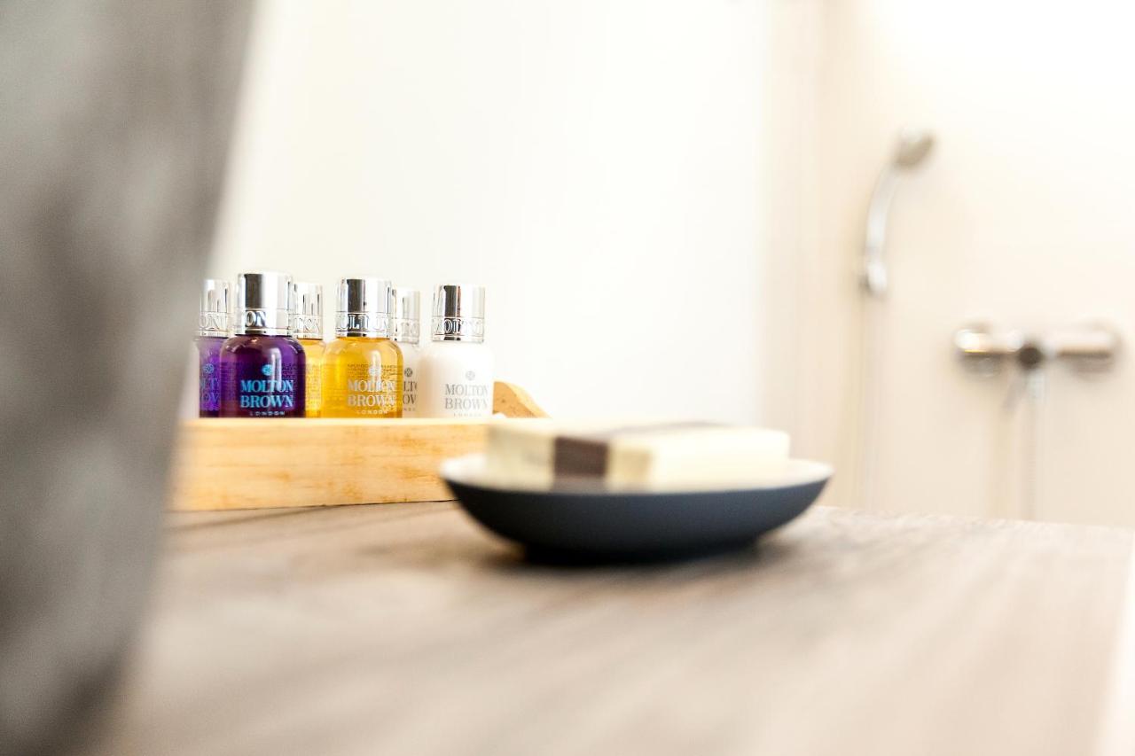 Villa Vinea Santorini - 3